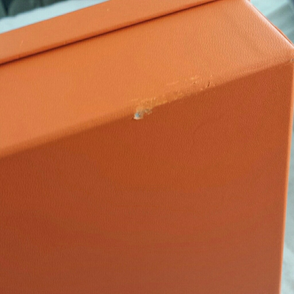 Xtra large Hermes box - Picture 6 of 8